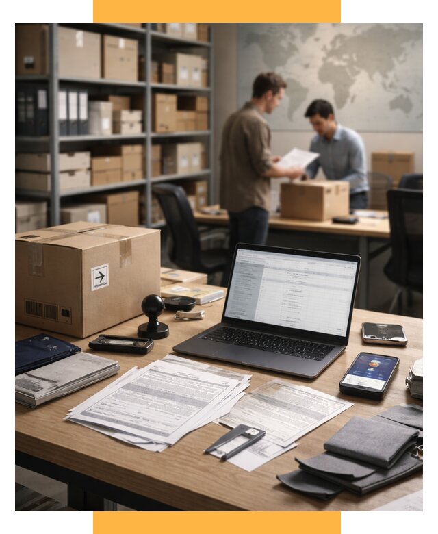 Выкуп товара за рубежом и доставка от 5224 р. | СетСервис-Блх