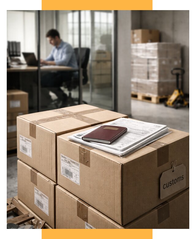 Параллельный импорт под ключ от 20896 р., логистика от СетСервис-Блх