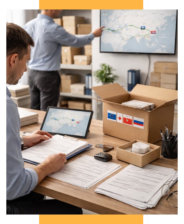 Импорт через третьи страны легально от 26120 р. | СетСервис-Блх